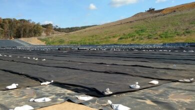 HDPE Pond Liner Manufacturer