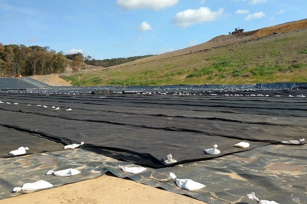 HDPE Pond Liner Manufacturer