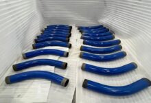 Fusion Bonded Epoxy