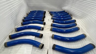 Fusion Bonded Epoxy