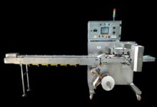 Bandage Packing Machine