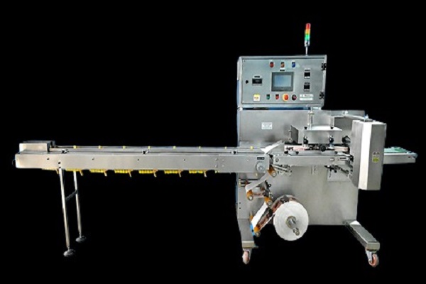 Bandage Packing Machine