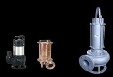 Dewatering Pumps in India