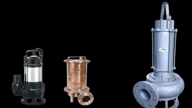 Dewatering Pumps in India