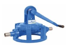 Flameproof Barrel Pump