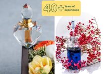 Attar Fragrance Manufacturer