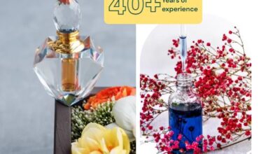 Attar Fragrance Manufacturer