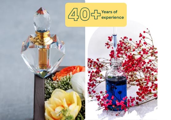 Attar Fragrance Manufacturer