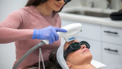 Best Laser Treatments in Chicago