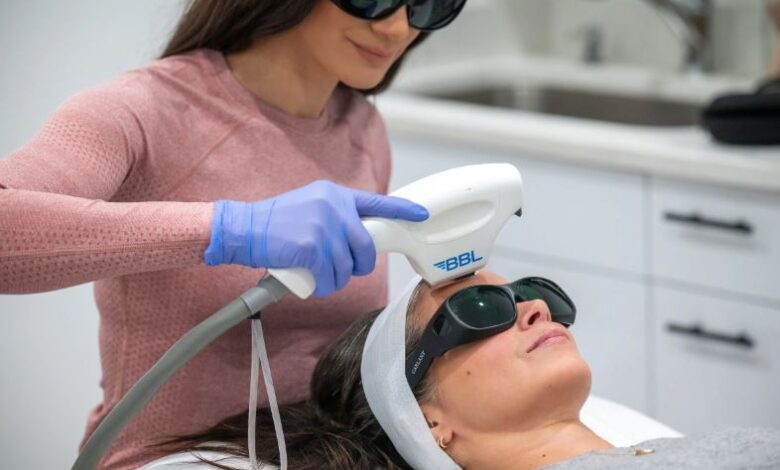 Best Laser Treatments in Chicago