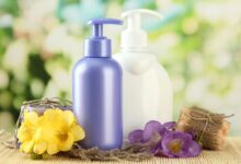 Body Wash Fragrance