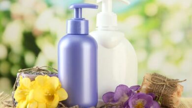 Body Wash Fragrance