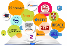 Ssci Paper Publication
