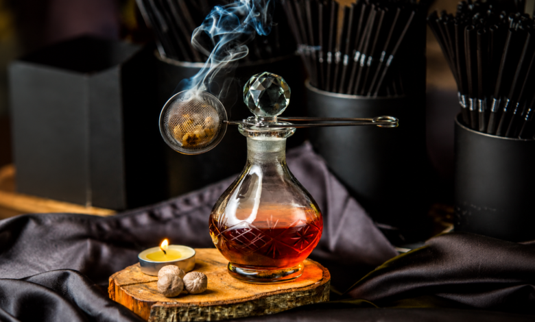 Attar Fragrance in India