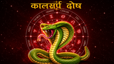 Kaal Sarp Dosh Puja in Ujjain