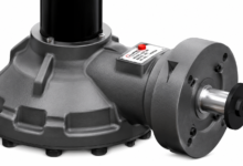 Top 10 Valve Gearbox Manufacturer