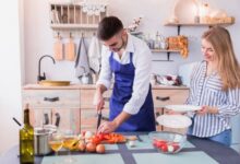 Cook Services in Ahmedabad