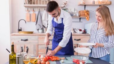 Cook Services in Ahmedabad