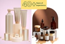 Cosmetic Fragrance Manufacturer in India