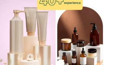 Cosmetic Fragrance Manufacturer in India