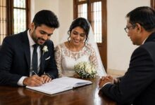 Court Marriage in Vidyadhar Nagar Jaipur