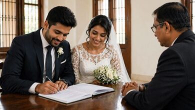 Court Marriage in Vidyadhar Nagar Jaipur