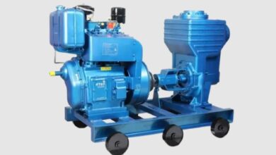 Mud Pump