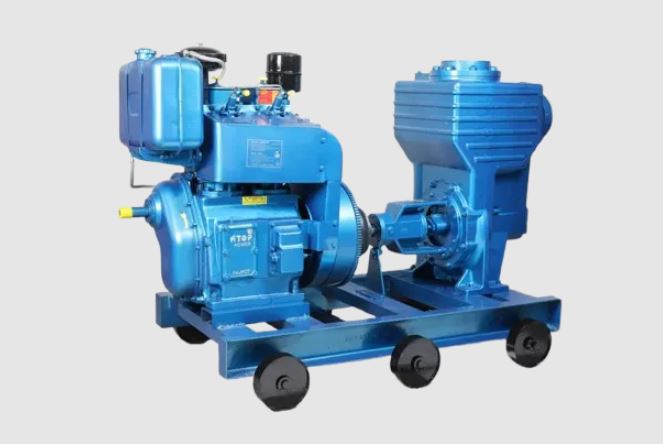 Mud Pump