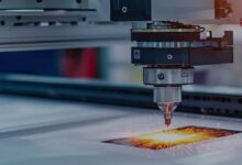 CO2 Laser Cutting Machine Manufacturer in india