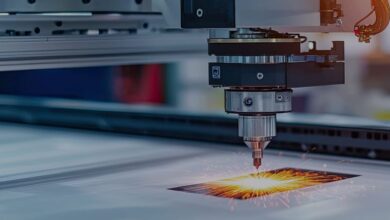 CO2 Laser Cutting Machine Manufacturer in india