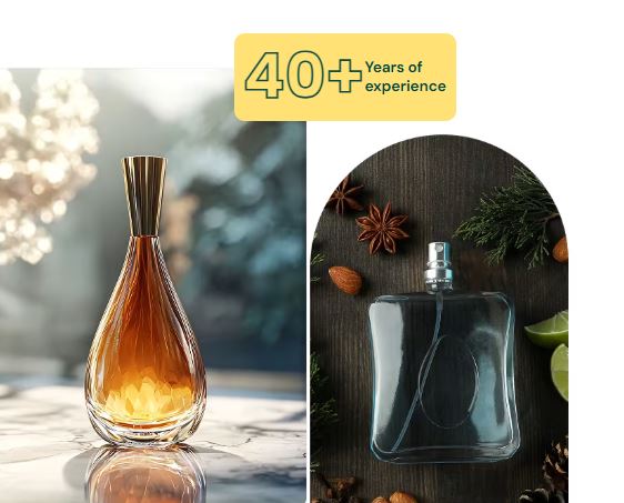 Fine Fragrance