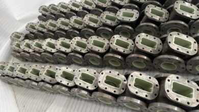 Glass Flake Coating Service