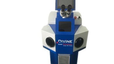 Handheld Laser Welding Machine​