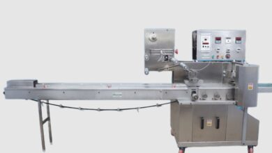 Flow Wrapping Machine Manufacturer