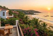 Lands for sale in goa