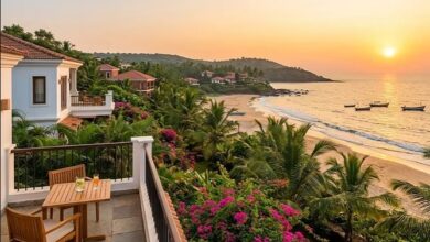 Lands for sale in goa