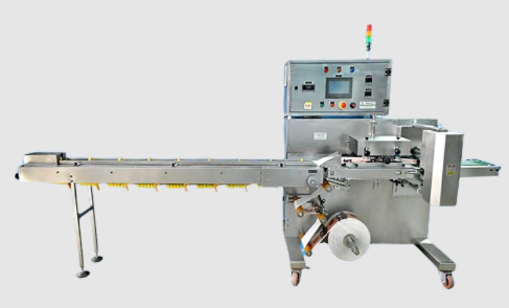 Bandage Packing Machine