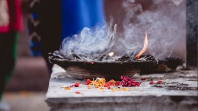 Mangalnath Puja In ujjain