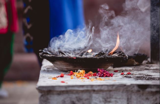 Mangalnath Puja In ujjain
