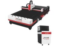 Metal Laser Cutting Machine​