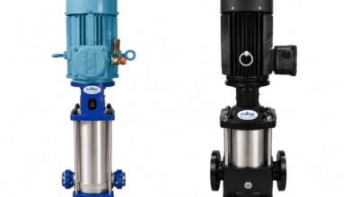Multistage Pump Manufacturers