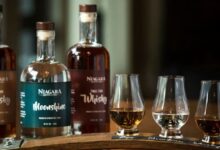 Niagara Brewery and Cannabis Tours
