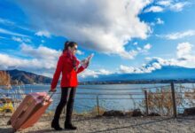 Niagara Falls to Buffalo Niagara International Airport Private Transfer