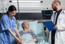 Patient Care Services in Ahmedabad