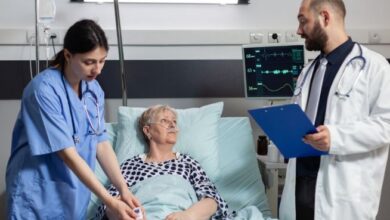 Patient Care Services in Ahmedabad
