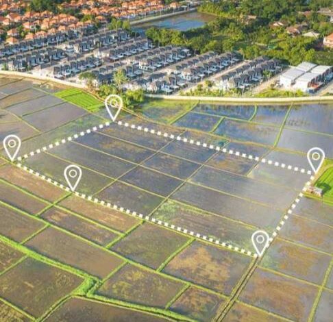 Plots in Delhi Ncr
