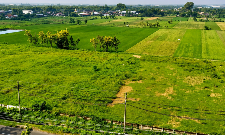 Plots in Delhi Ncr