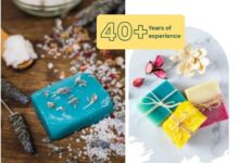 Soap Fragrance