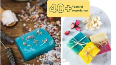 Soap Fragrance