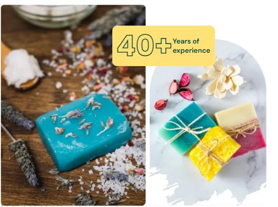 Soap Fragrance